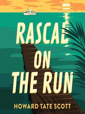 cover image of Rascal on the Run